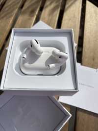 Słuchawki AirPods Pro2