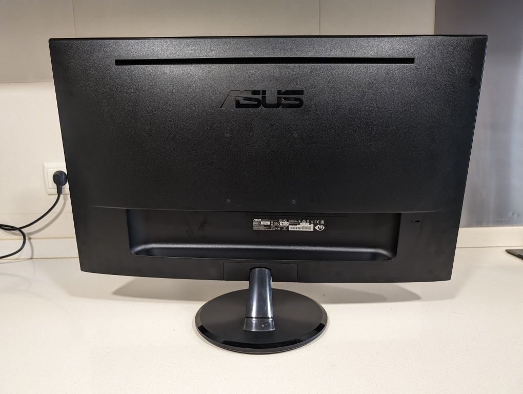 Monitor Asus V278QG como novo