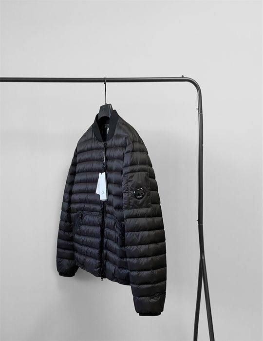 C.P Company D.D Shell Down Jacket чоллвіча куртка