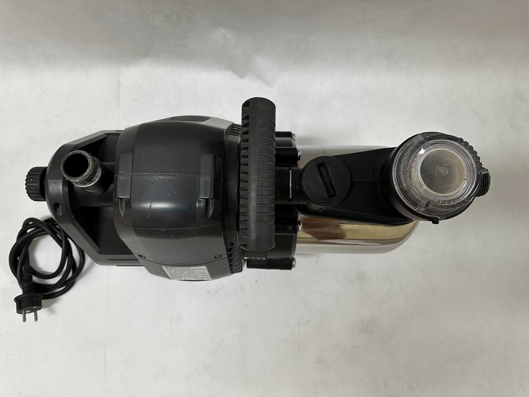 Hydrofor Pompa ogrodowa powierzchniowa Gardena 6000/6 Premium 1300W