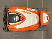 Robot Koszący RMI 422 STIHL