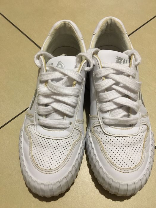 Кросівки Fila жіночі