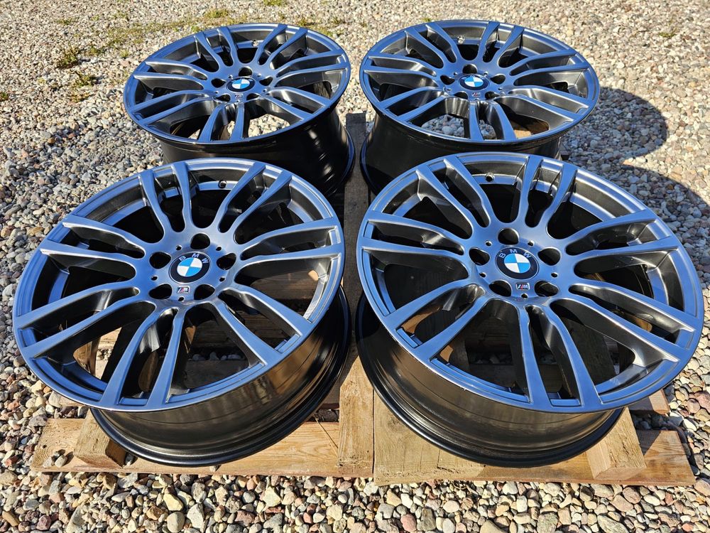 Alufelgi bmw 5x120 Styling 403 19” F30 F31 F32 F34 F36