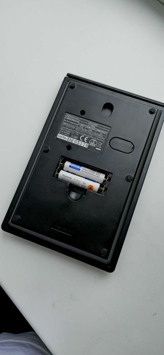 Ваги Hario V60 Drip Scale