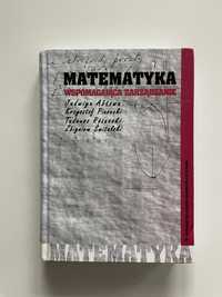 Matematyka wspomagajaca zarzadzanie - Abtowa Piasecki Rozanski