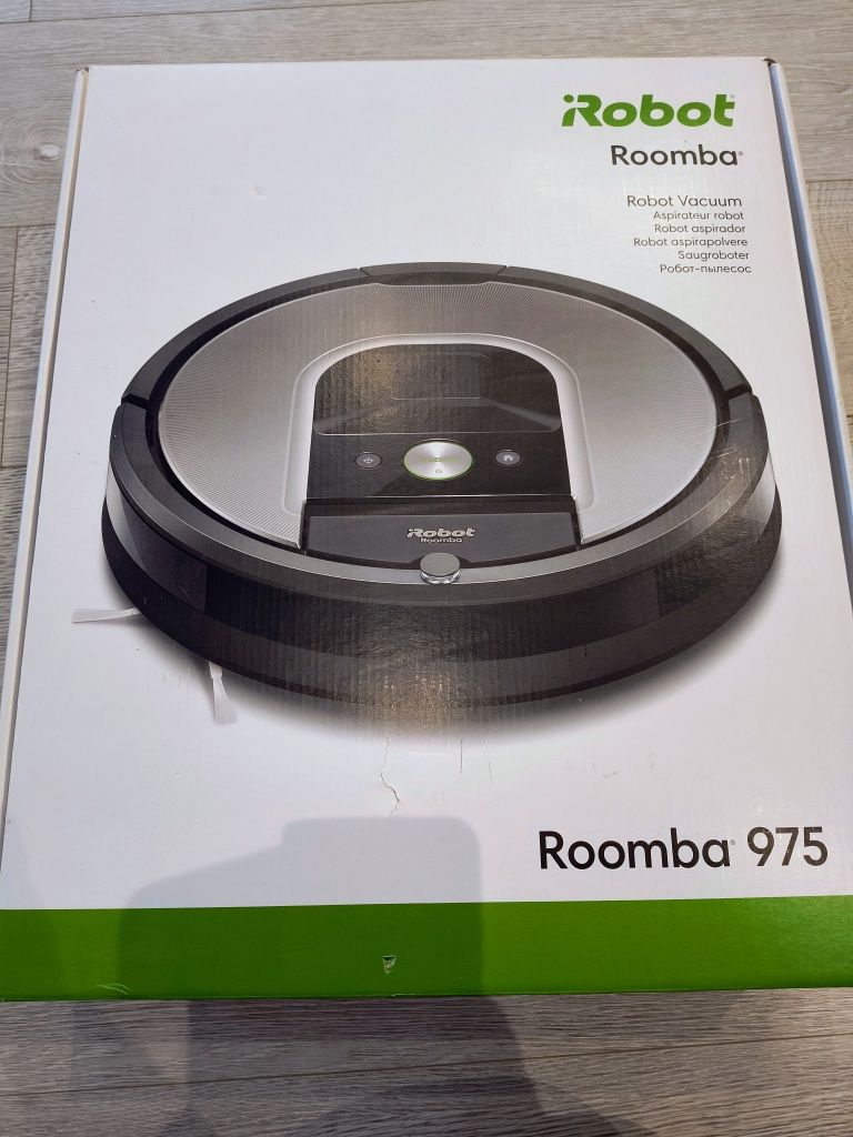 IRobot Roomba 975