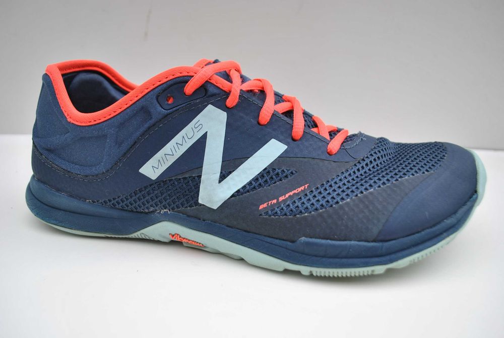 Buty do biegania New Balance Minimus