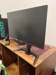 Monitor iiyama 180 Hz, 0,2 ms, FAST IPS