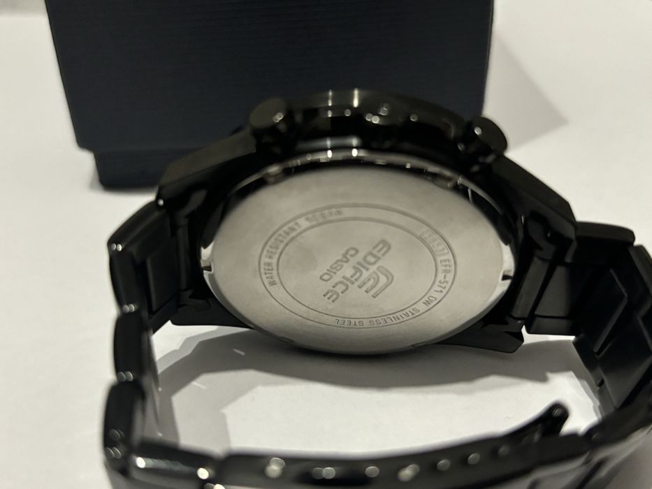 Zegarek Męski Casio edifice