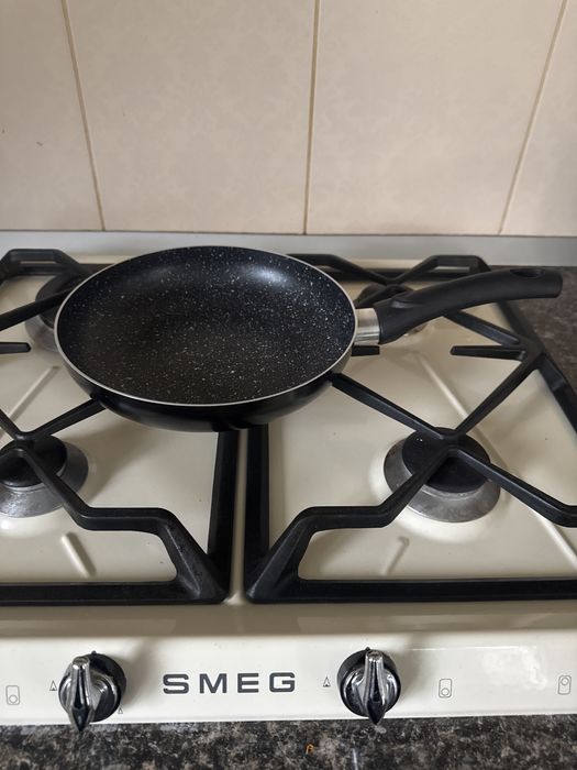 пательня bravo chef діаметр 22 см