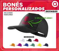 Bonés Personalizados