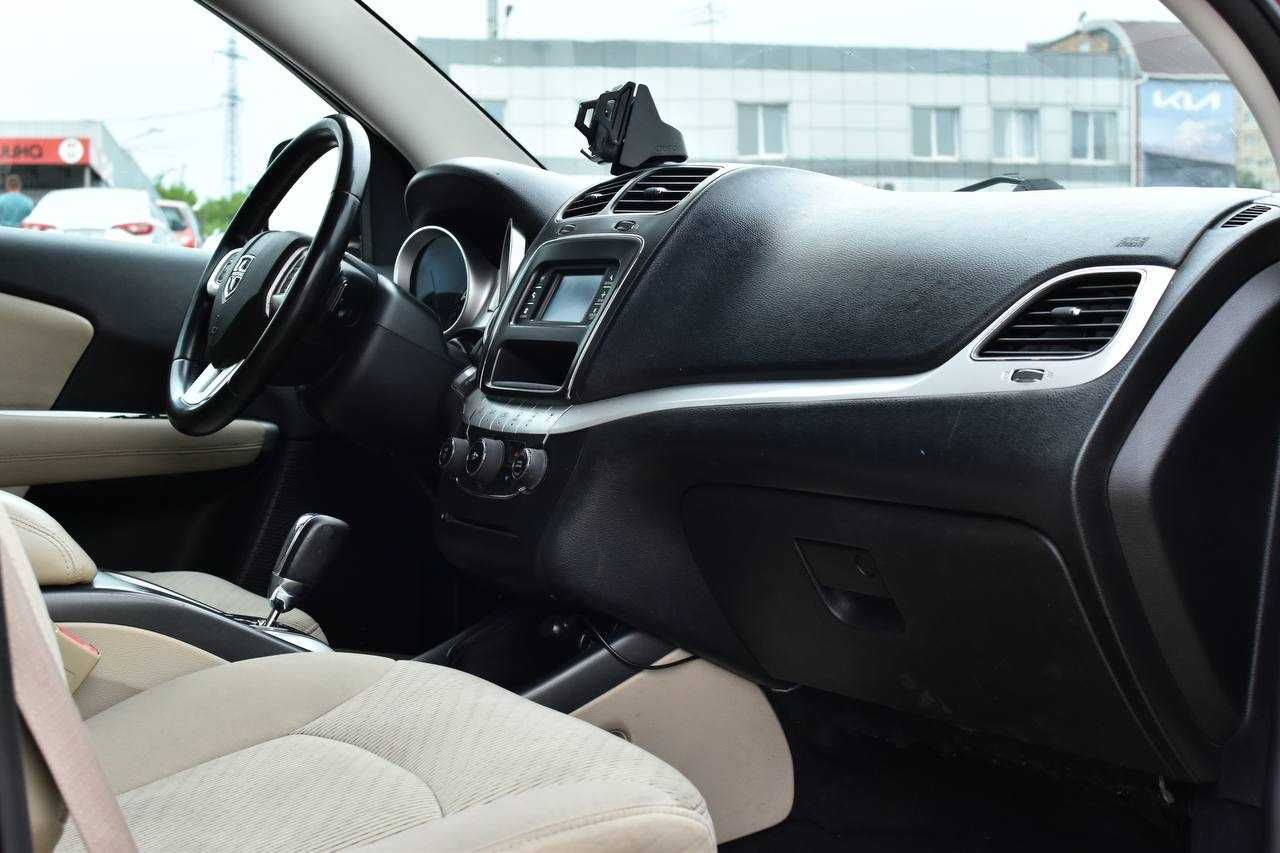 Dodge Journey 2.4 бензин/газ, обмін [Перший внесок 20%]