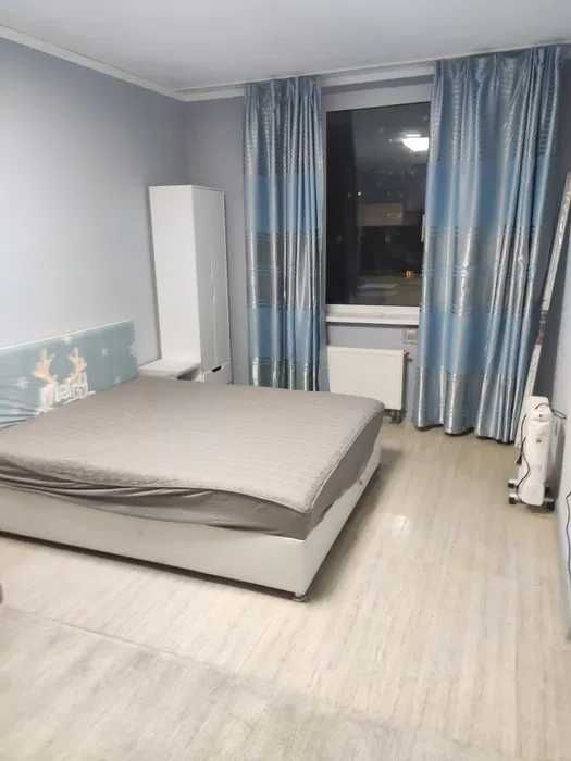 Продам 2 кімнатну квартиру вулиця Польова 73, ЖК Караваєві Дачі