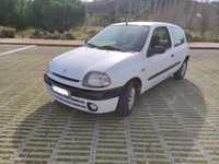 Renault Clio 1.9d