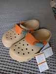 Crocs All-Terrain 42-43