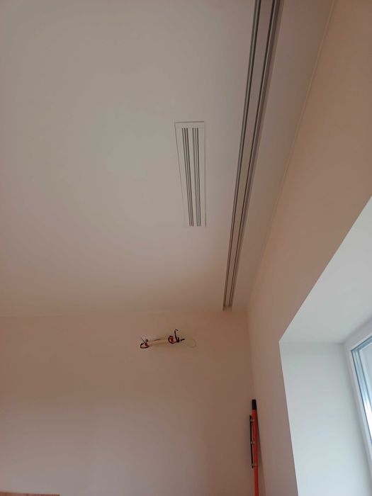 Натяжні стелі у вашій оселі