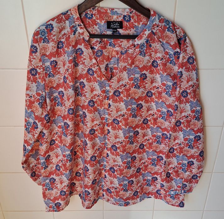 Túnica Senhora Tam 46/48