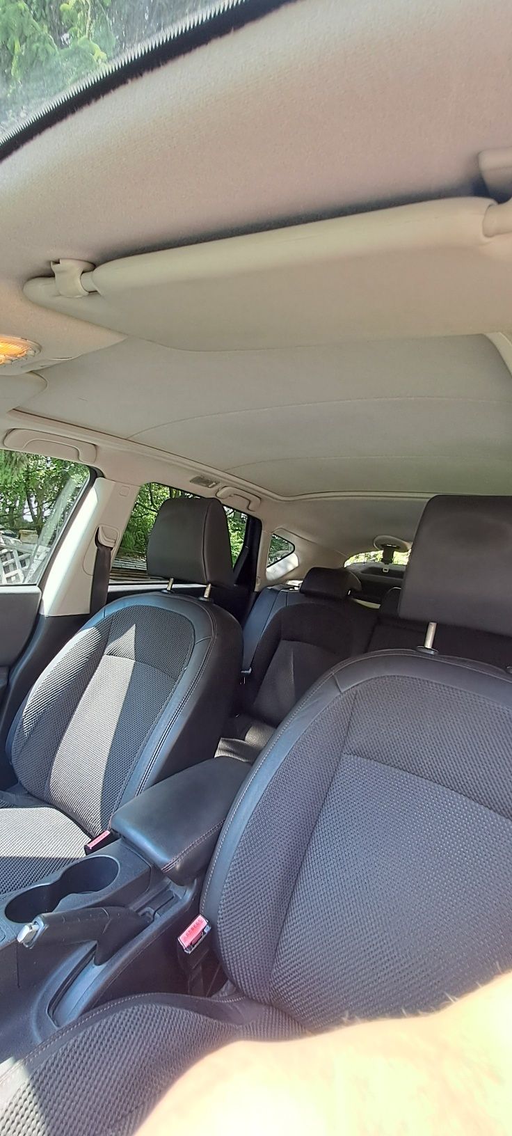 Nissan Qashqai 2.0 Lpg Bogata Wersja Polecam