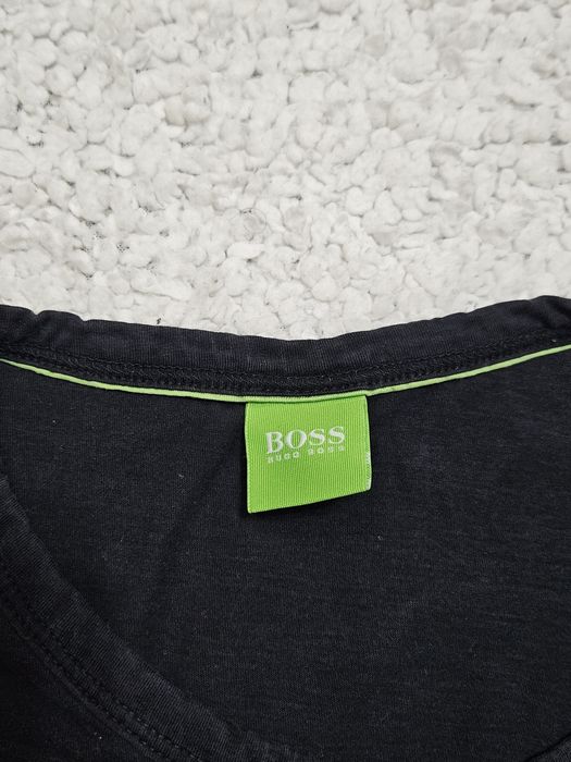 Футболка Hugo Boss