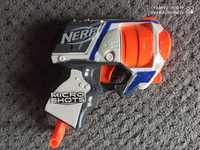 Nerf Micro Shots