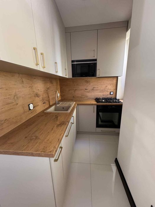 Mieszkanie od 1 Listopada