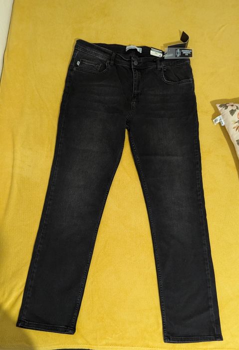 Чоловічі джинси Denim Co.