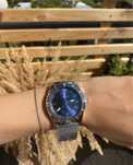 Nowy zegarek Guess mesh band