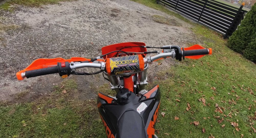 Cross Xmotos 300 xb39 29mth OKAZJA