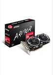 AMD Radeon RX570 karta graficzna wydajna