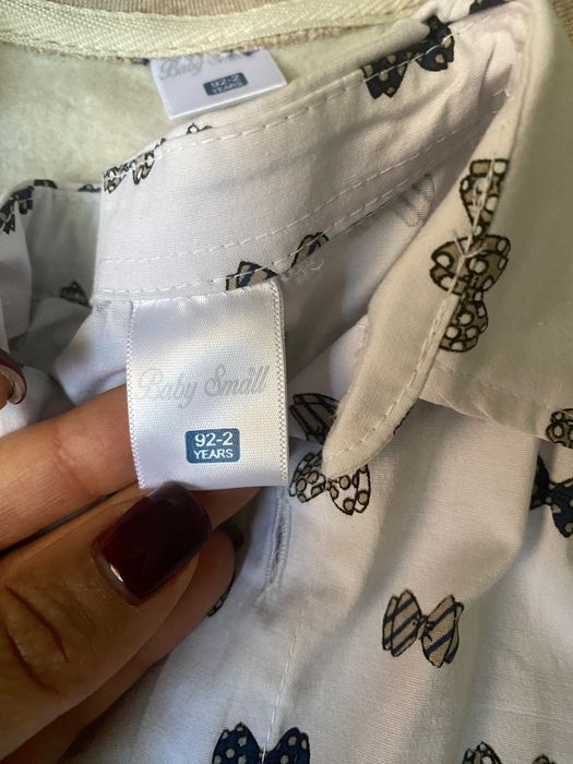 Костюм дитячий новий