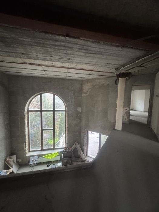 Ваш дом - Ваша крепость! Кордонный пер., 9 ст. Фонтана, 300 м к морю!