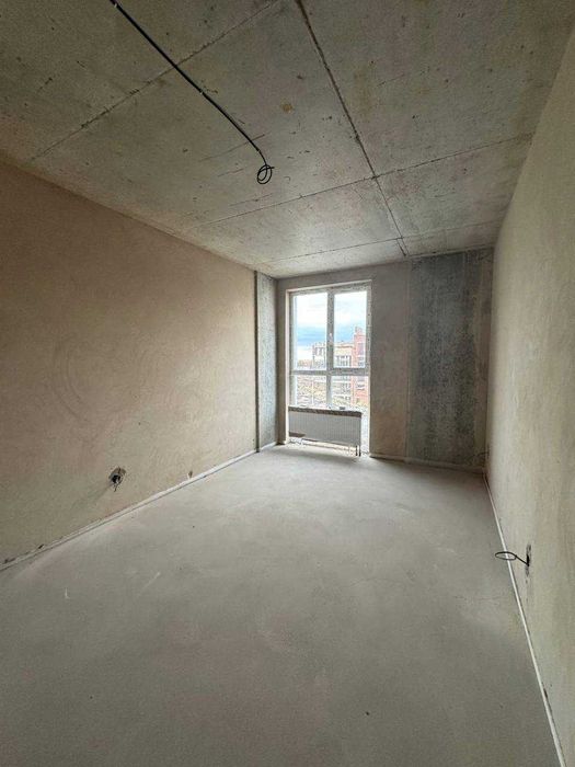 Двоспальна квартира в ЖК Амстердам