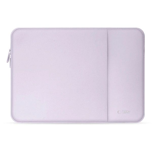 Tech-Protect Neopren Laptop 13 Mauve