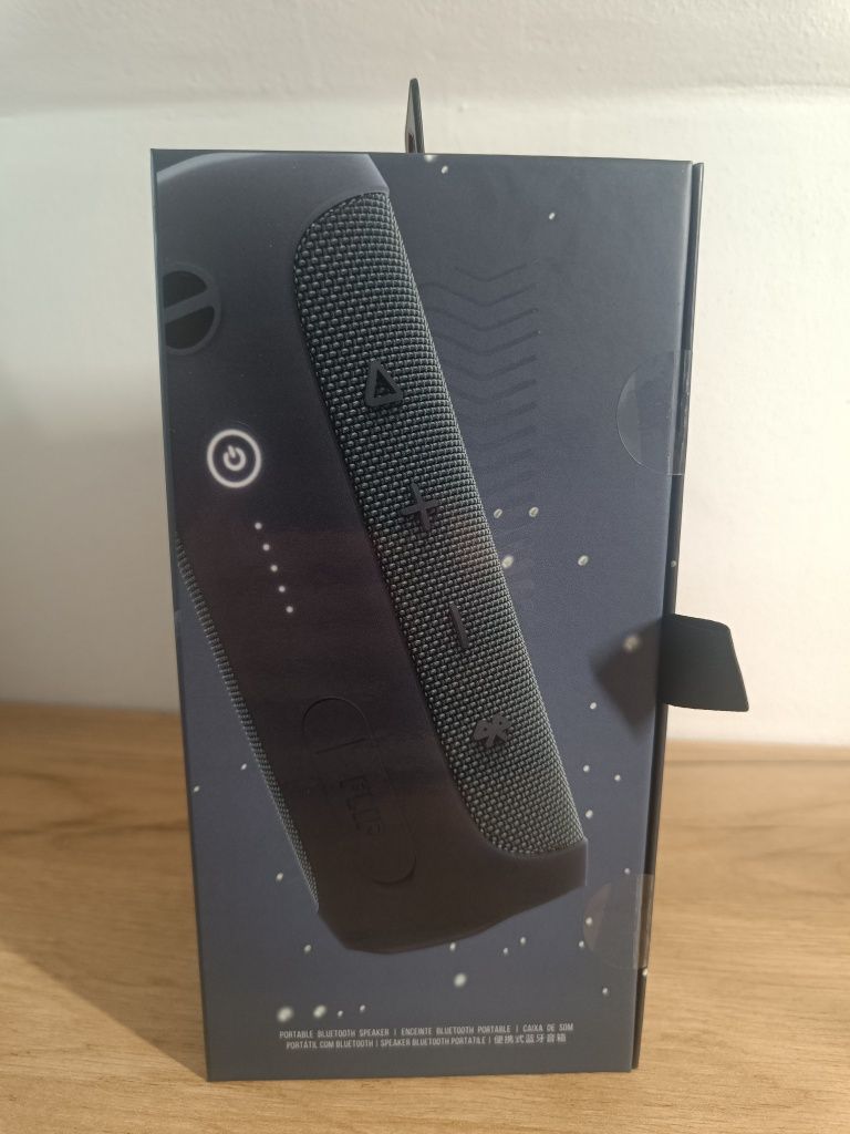 Nowy JBL Filp Essential 2 - głośnik
Gtosnik Bluetooth
Nowy z metk