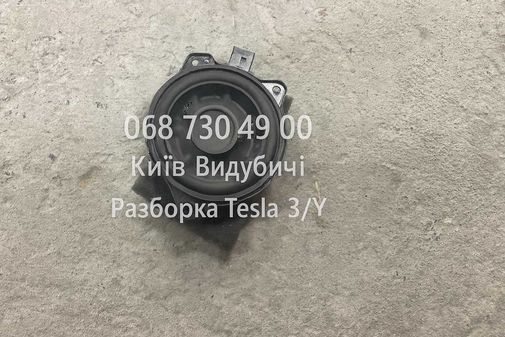 Динамік пищалка Tesla Model 3/Y 18-