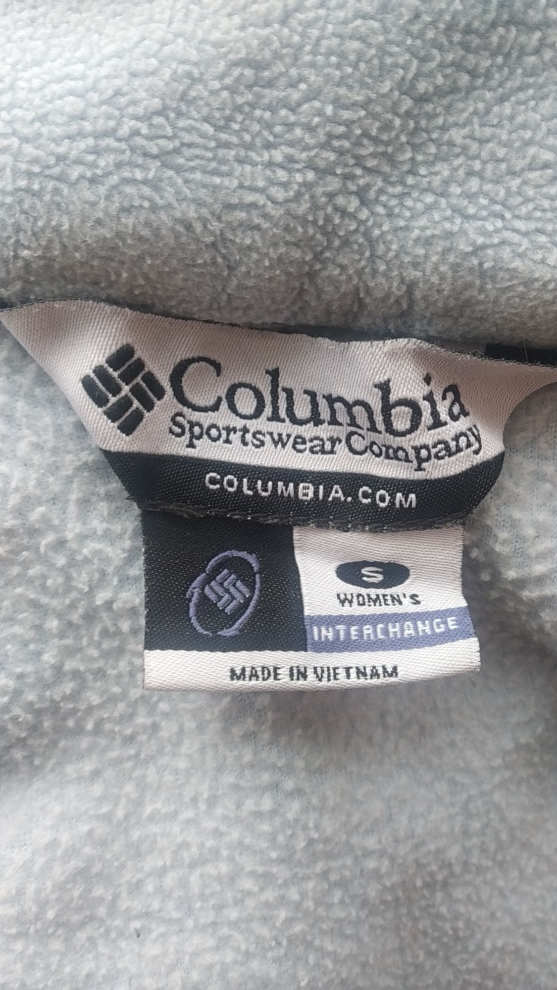 Фірмова лижна куртка Columbia