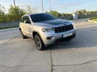 Jeep grand cherokke