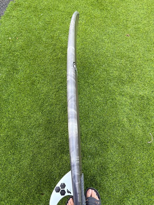 Prancha de surf Vulture.    Equalizer 5' 8'' (33.5L)