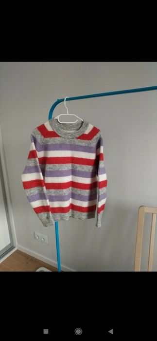 Sweter Envi  cieply