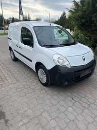 Renault Kangoo Renault Kangoo II dobry stan sprowadzony Szwecja