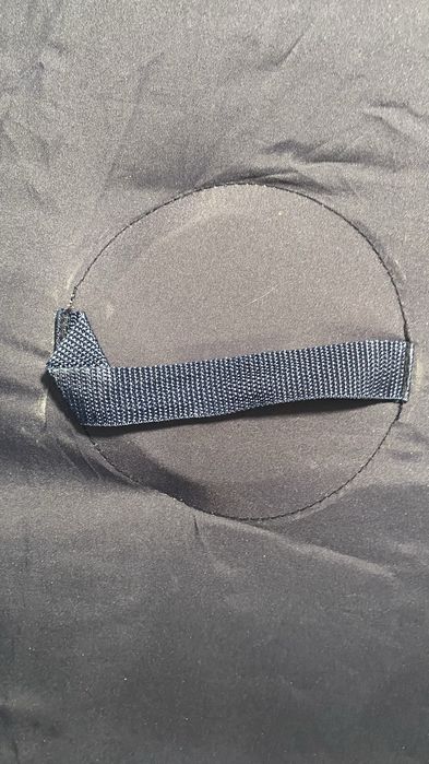 Cama de bebé portátil