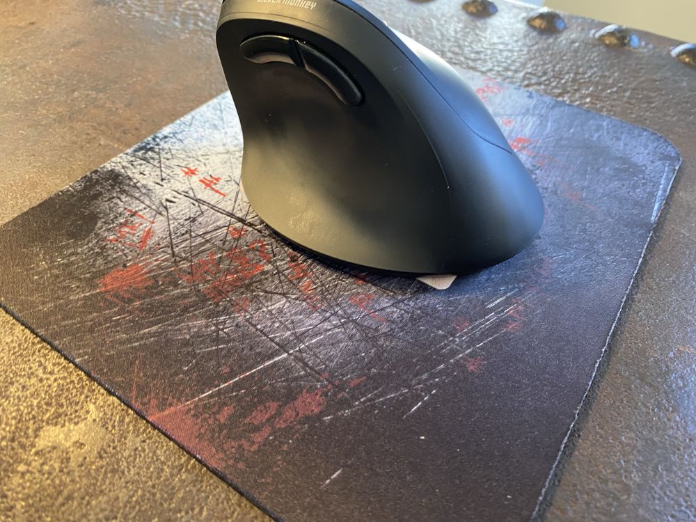 Podkladka pod mysz joker