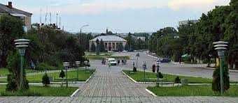 Здам 1-к.квартиру у м.Красилів Хмельницька обл.