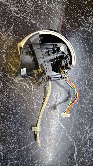 Разборка Кофемашина капсульная Krups dolce gusto genio s kp240