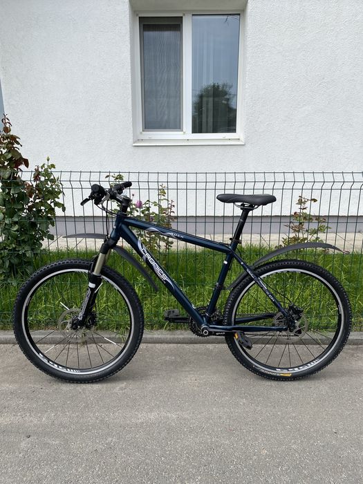 Велосипед Cronics