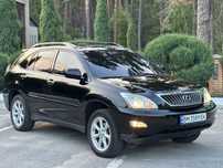 Продам Lexus Rx 350 2008 160т.пробіг