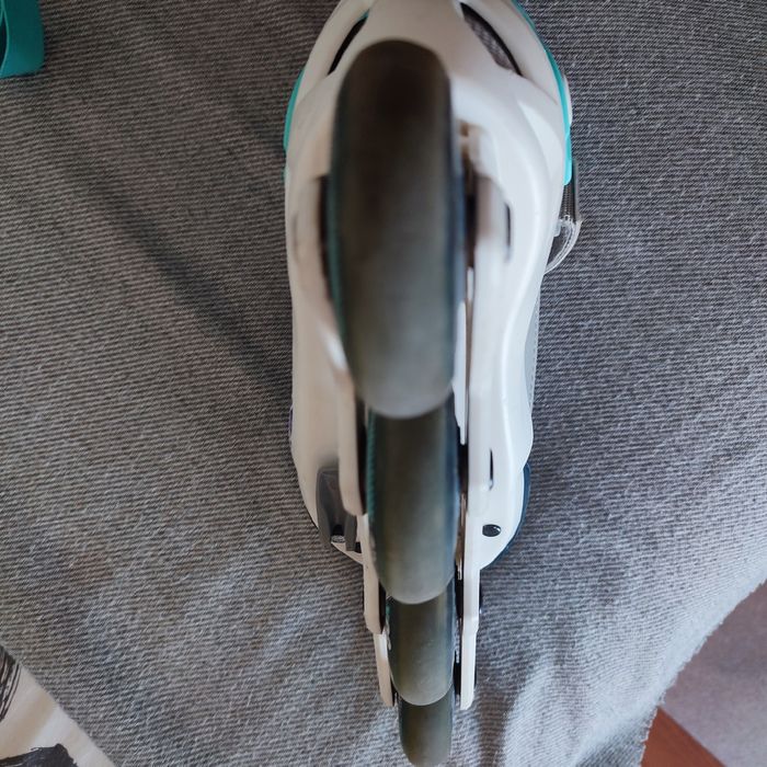 Patins em linha OXELO