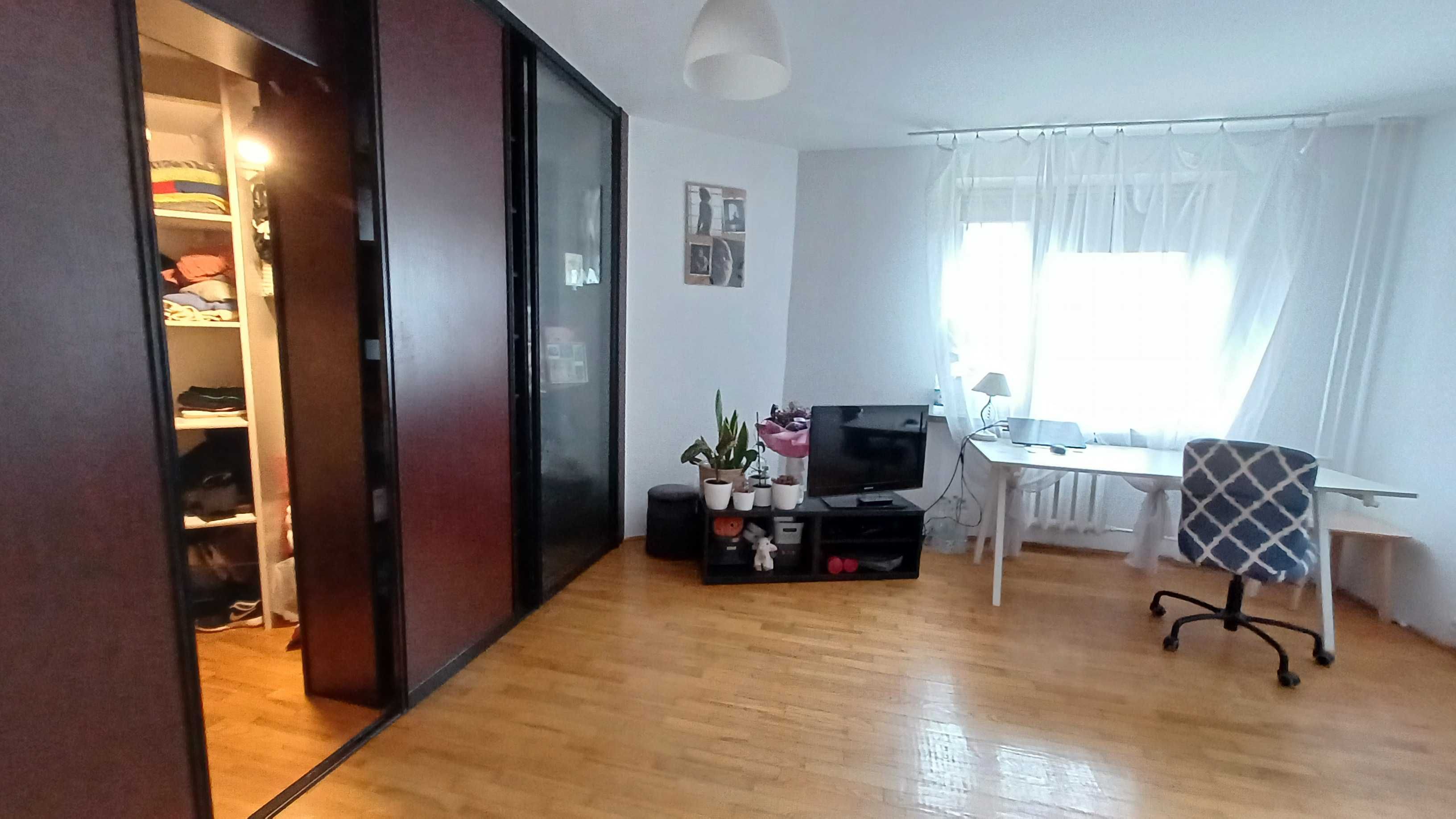 mieszkanie, Lublin ul. Sikorskiego 1,  74m2, 3 pokoje