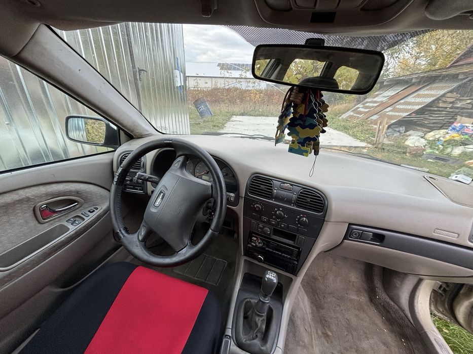 Volvo v40 2000r. 1,8 benzyna