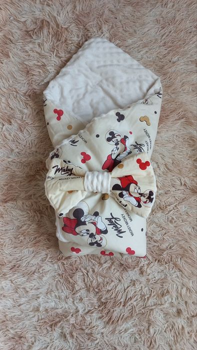 Продам конверт одіялко